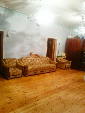 House in Ganja, Ganja